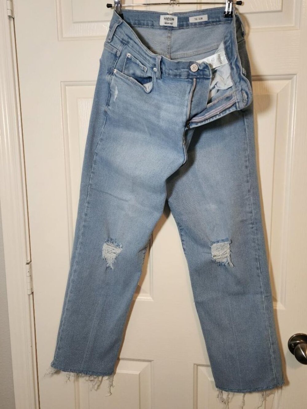 Kensie Jeans - Picture 2 of 5